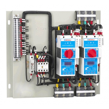 SCPSD-45 ˫����/�����Ϳ����뱣������